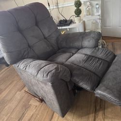 Recliner Sofa