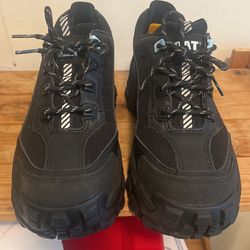 Cat Women Shoes  Great Work Shoes 