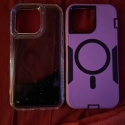 iPhone 15 Pro Max Case 
