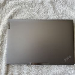 Lenovo Thinkpad Z16 AMD (16”) 