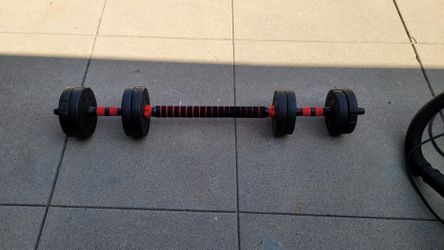 Therapy Weights