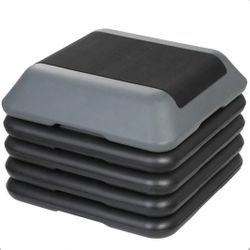 Aerobic Step Platform 