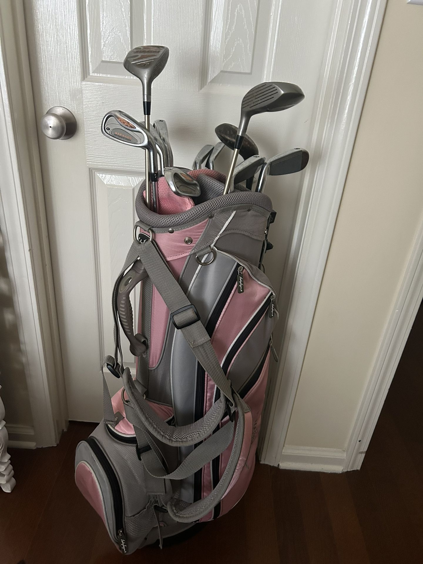 Golf Clubs For Sale