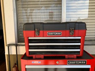 Tool box Crafstman