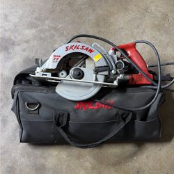 Skilsaw 