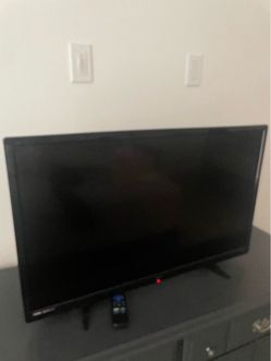 Sanyo 28 Inch TV