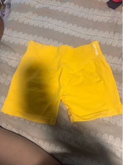 DFYNE shorts