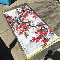 Ink Painting From China 