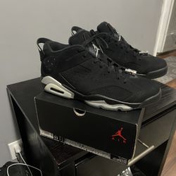 Air Jordan 6