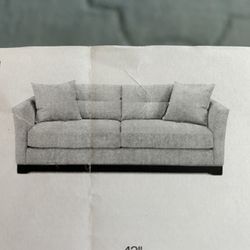 Macys Sofa