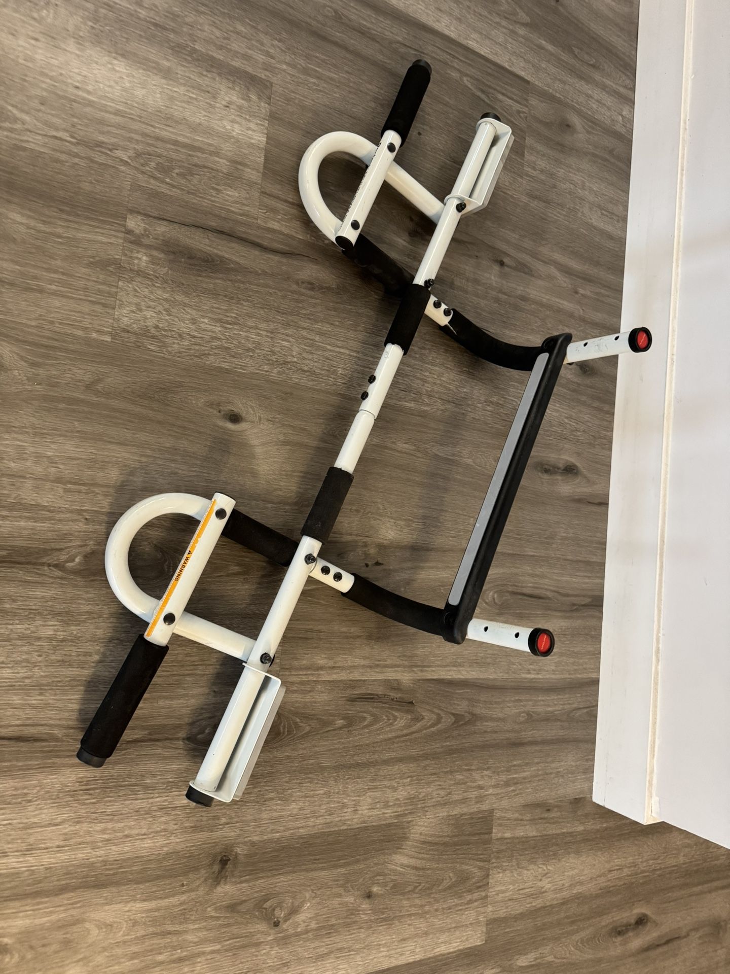 Fitness Home Gym Equipment - $25