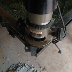 Poter Cable Riader