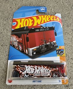 Hotwheels 