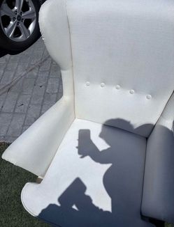 Ikea Chair (i’ll take any good OFFER you have)