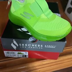 Skechers. Kids 