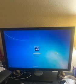 Dell Ultra Sharp U3011 30” Monitor