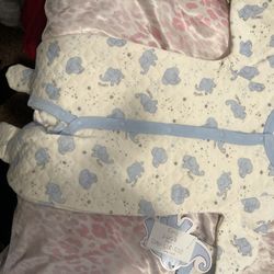 Baby Boy Clothes