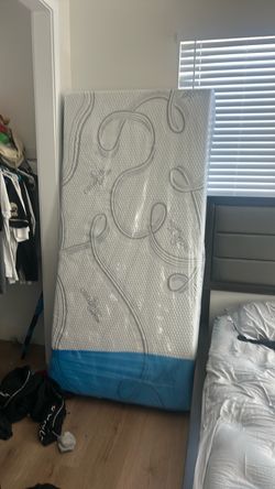 New Mattress Twin