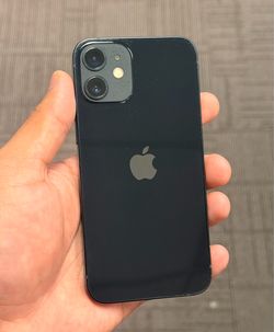 iPhone 12 Mini Unlocked for Any Company