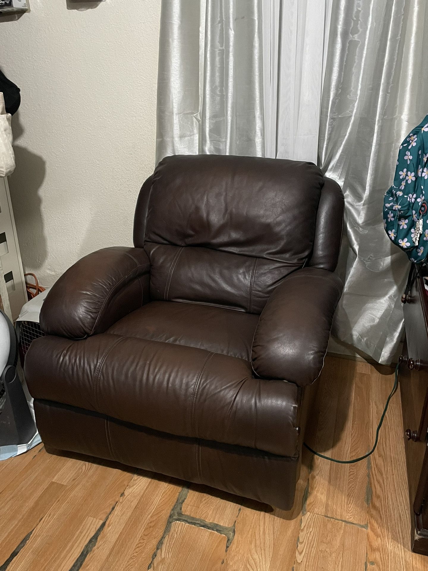 reclining Chair