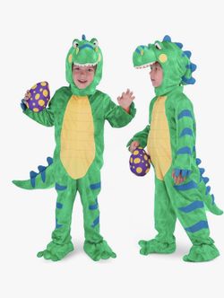 Kids Halloween Costume Age 5-7