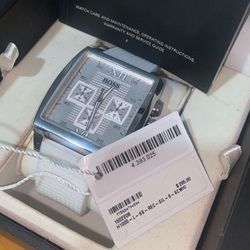 Hugo boss watch