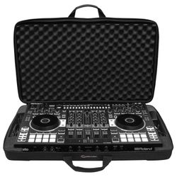Odyssey BMSLRODJ808 EVA Molded Carrying Bag for DJ-808 DJ Controller