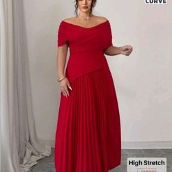 Dress Evening 