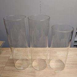 Hurricane Vase (3x)