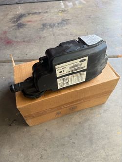 2011-2016 6.7 powerstroke CCV