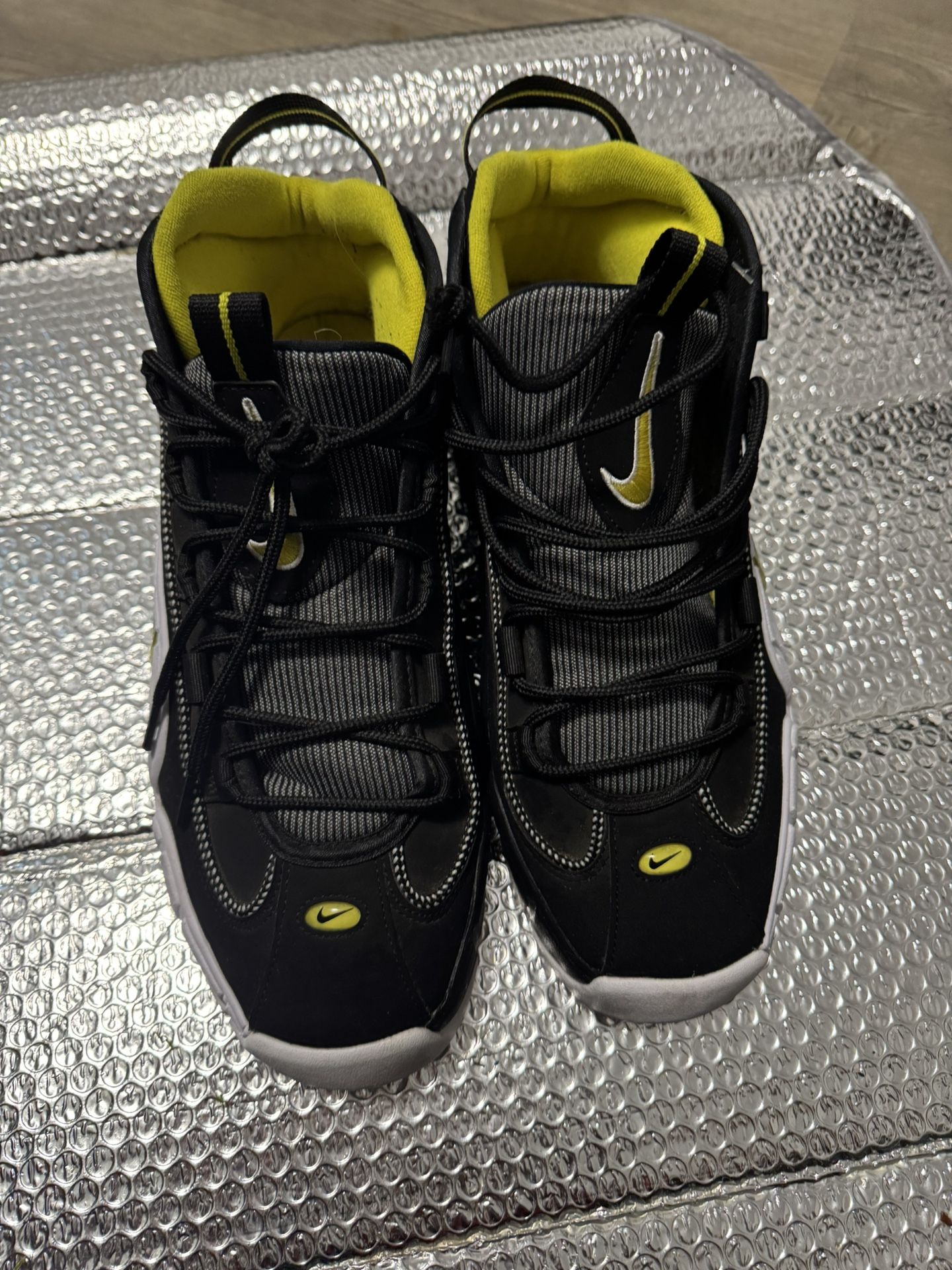 Nike Sneakers Size 11.5