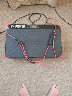 VX POWER