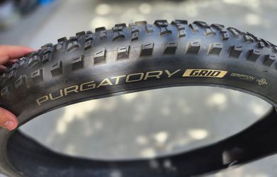 Specialized Purgatory Grid - Used Tire - 27.5x2.6
