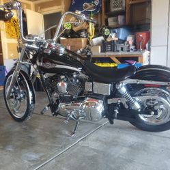 2003 (100thAnniversary) H. D. Dyna