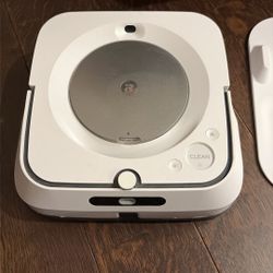 iRobot Brava
