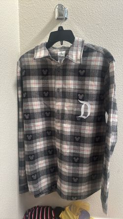 Disney Flannel 