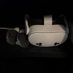 Oculus Quest 3