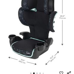 Evenflo Booster Seat