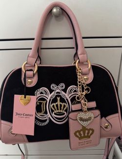 juicy couture bag