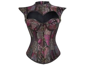 Beautiful Corset