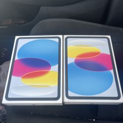 A16 iPad 11 Inch 128gb WiFi Cellar Brand New 