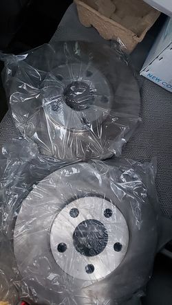 Rotors