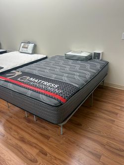 Brand New Mattresses 