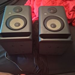 KRK Rokit 5 G5 Studio Monitors (PAIR)