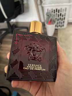 Versace Eros Flame