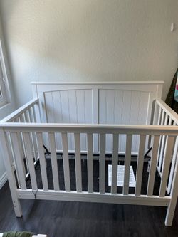 Crib