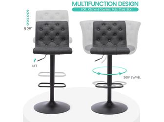 New bar Stools