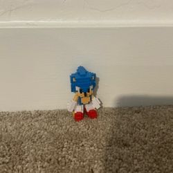 Pixel Sonic