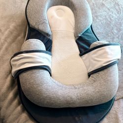 Newborn Anti Spit Up Lounger