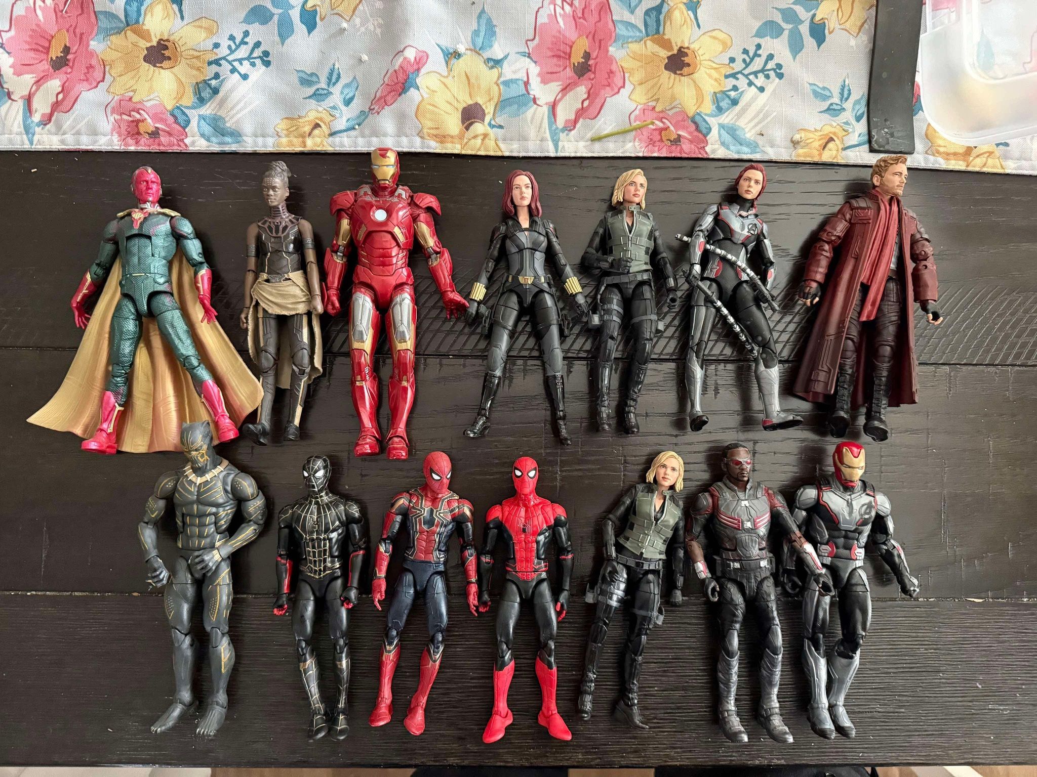 Marvel Legends Lot